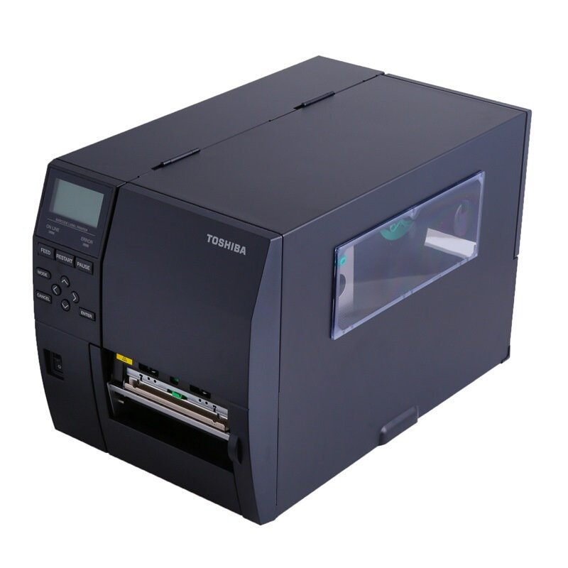 Impresora industrial Toshiba Tec B-EX4T3-HS12