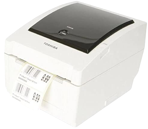 Impresora de Etiquetas Toshiba EV4D