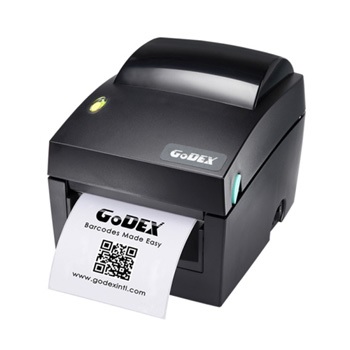 Impresora de Etiquetas Godex Serie DT41