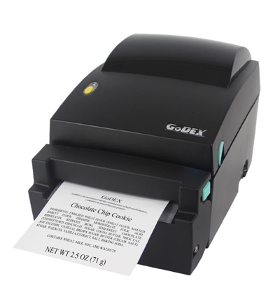 Impresora de Etiquetas Godex DT4L-Series