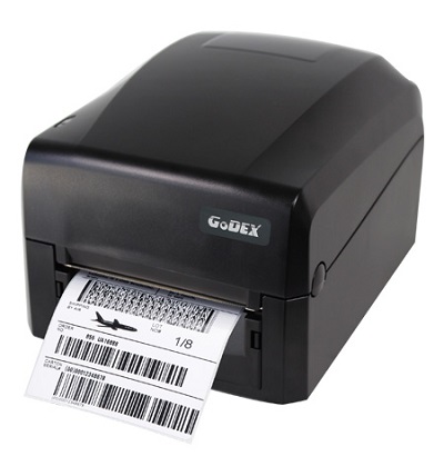 Impresora de Etiquetas Godex GE300-Series