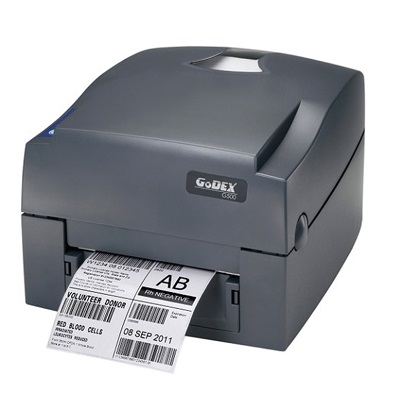 Impresora de Etiquetas Godex G500U-Series