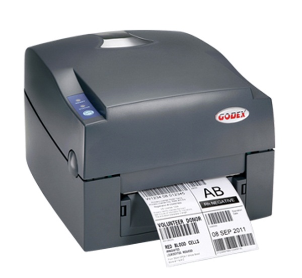 Impresora de Etiquetas Godex G500-Series