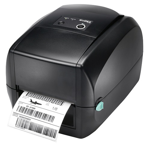 Impresora de Etiquetas Godex RT700-Series