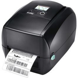 Impresora sobremesa Godex RT730i