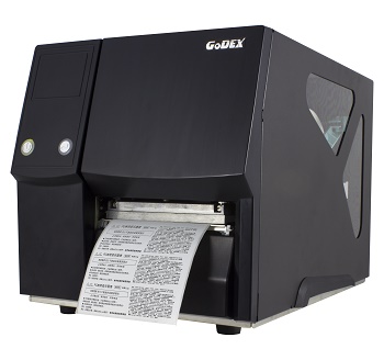 Impresora de etiquetas Godex ZX400-Series