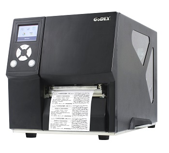Impresora de etiquetas Godex ZX400i-Series