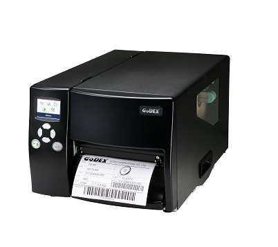Impresora de etiquetas Godex EZ6000i-Series