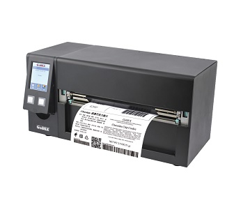 Impresora de etiquetas Godex HD800i-Series