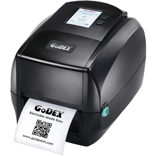 Impresora de Etiquetas Godex RT860i