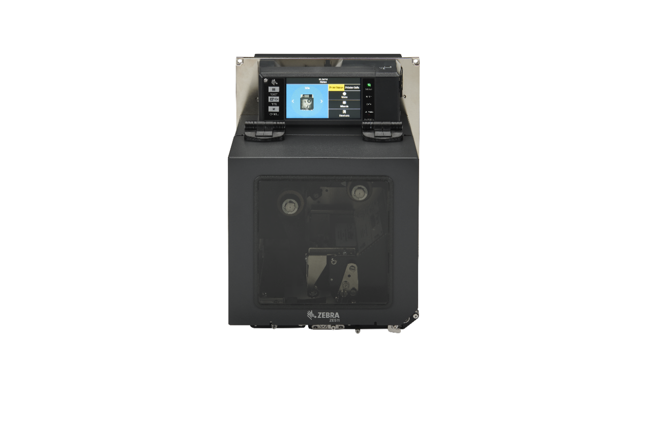 ZEBRA impresoras de etiquetas ZE52162-L0E00C0Z