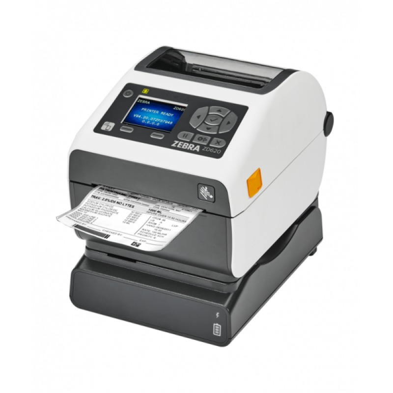 Impresora de Etiquetas Zebra ZD620-HC