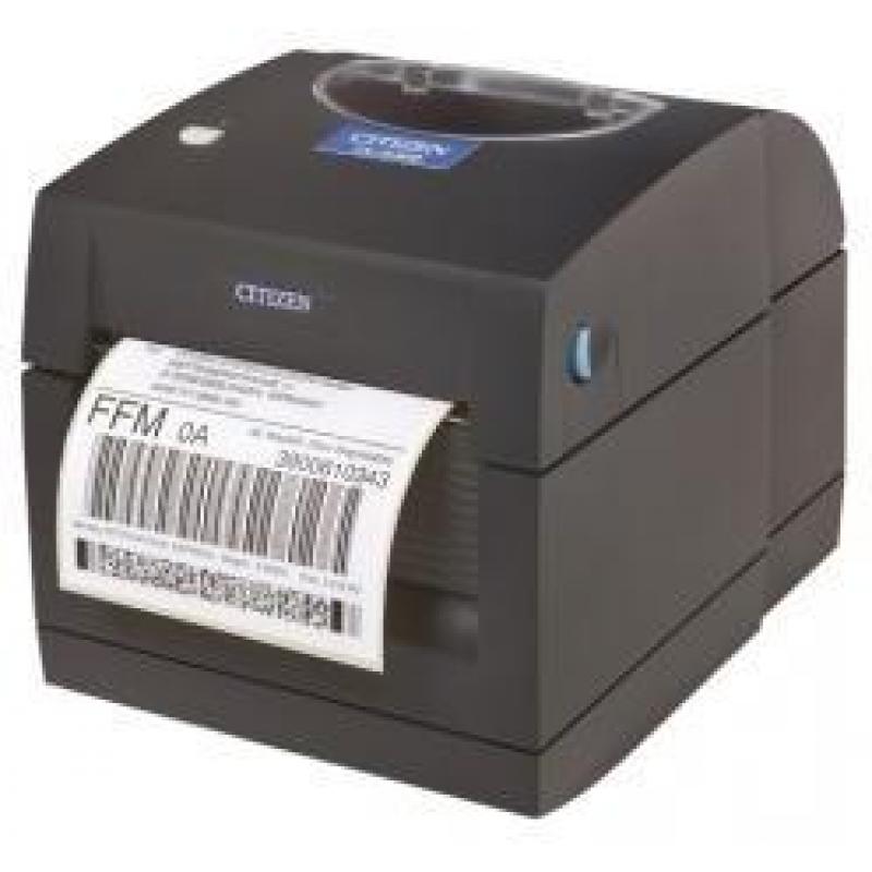 Impresora de etiquetas Citizen CL-S300
