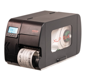 impresora de etiquetas Novexx XLP 514
