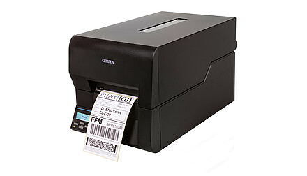 Impresora de etiquetas Citizen CL-E730