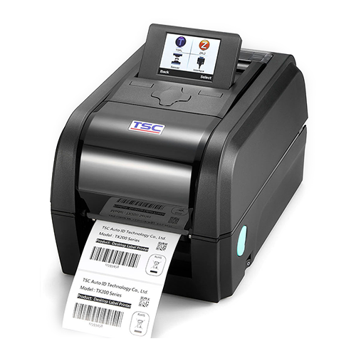 Impresora de etiquetas TSC TX210