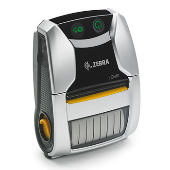 Impresora de etiquetas para interior Zebra ZQ310