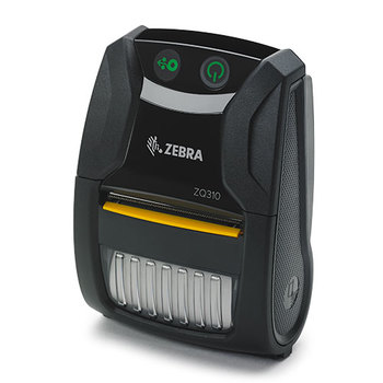 Impresora de etiquetas para exterior Zebra ZQ310