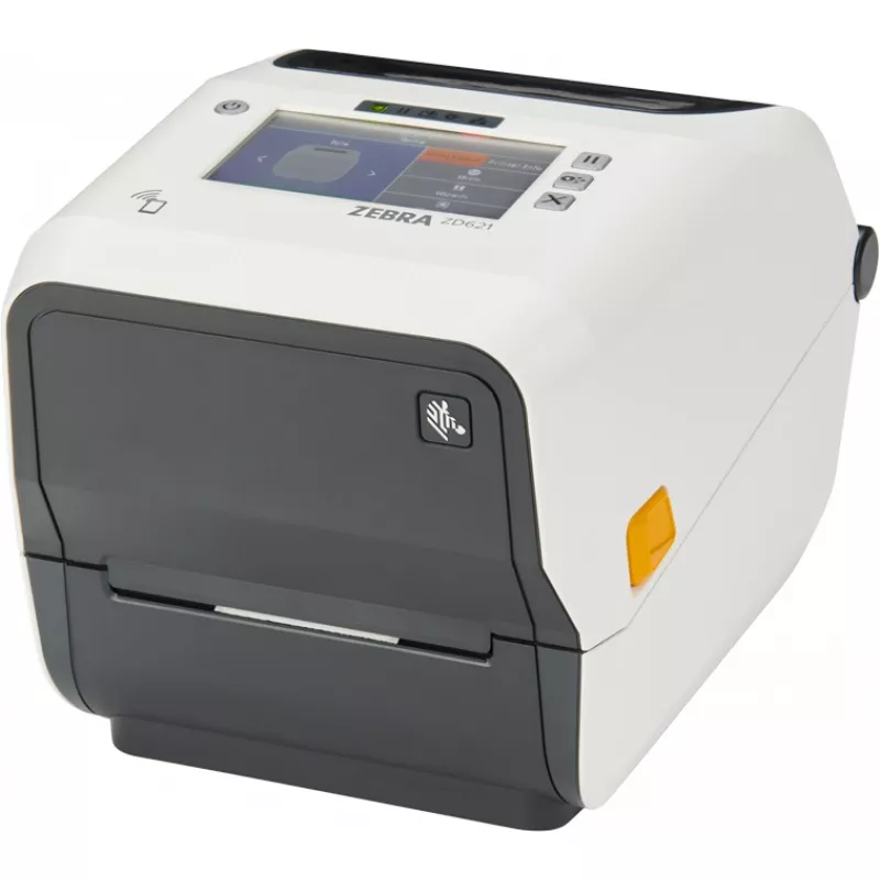 Impresora sobremesa ZD621t-HC