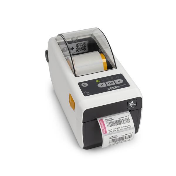 Impresora de etiquetas Zebra ZD611D-HC