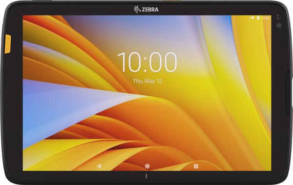 Tablet profesional Zebra ET40 ET40AA-001C1B0-A6