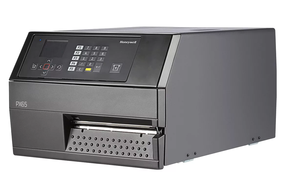 Impresora de Etiquetas Honeywell PX65