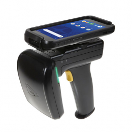 DATALOGIC 2128P-RFID-Sled