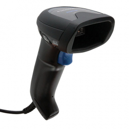 DATALOGIC STD-AUTO-QD25-BK