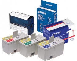 EPSON Ink-cartridges