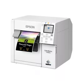 EPSON ColorWorks-C4000