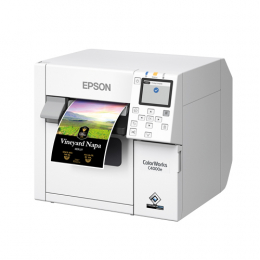 EPSON C33S021601