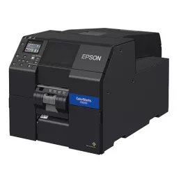 EPSON ColorWorks-C6000