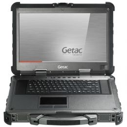 GETAC GCMCED