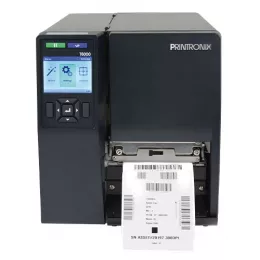 PRINTRONIX Auto-ID-T6000e