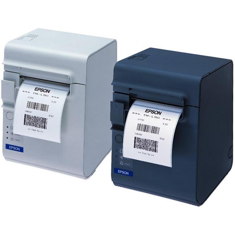 Impresora de Etiquetas Epson TM-L90-PLUS