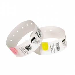 ZEBRA Wristbands