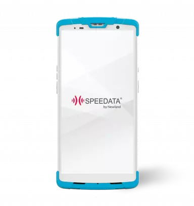 Terminal Android Sepeedata-SD55 Lynx MD