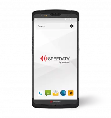 Terminal Android Speedata-SD55 Lynx UHF