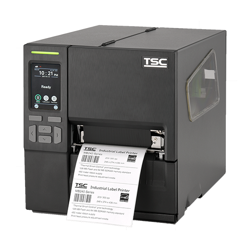 TSC AUTO ID impresora de etiquetas 99-068A001-1302