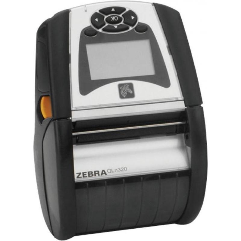 [DESCONTINUADO] Impresora de Etiquetas Zebra QLN320