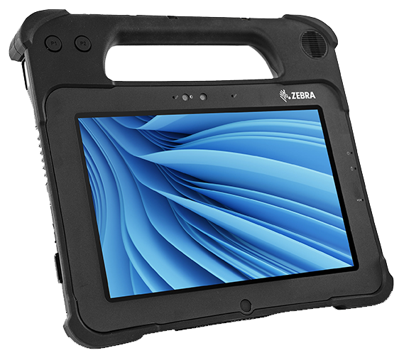 Tablet Windows Zebra XPAD L10ax