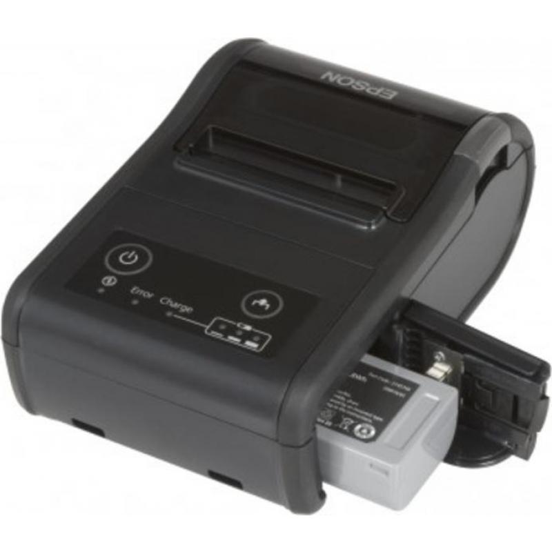 Impresora de etiquetas Epson TM-P60II