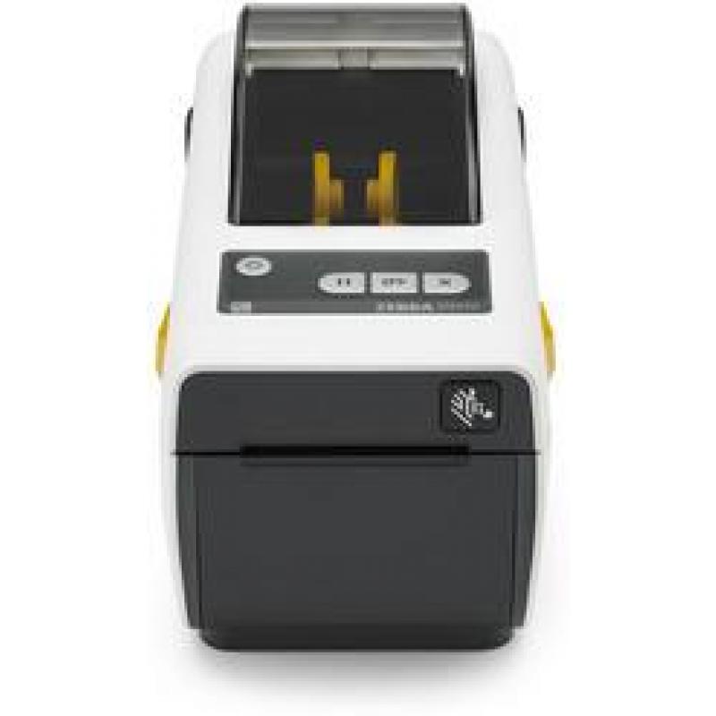 Impresora de Etiquetas Zebra ZD410-HC