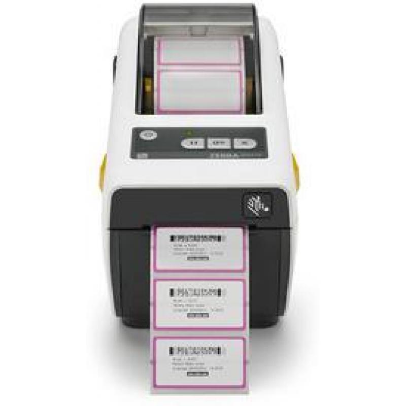 Impresora de Etiquetas Zebra ZD410-HC