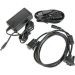 HONEYWELL, ACCESSORY, DOLPHIN 9500-9900 SERIES RS-232 CHARGING AND COMMUNICATIONS CABLE, POWER SUPPLY AND CORD (US KIT)