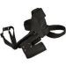 Holster, CN3/CN3e/CN4/CN4e w/Scan Handle (Holster for use with CN3/e Series or CN4/e Series when using scan handle.)