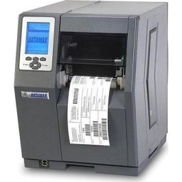 H-4212X Impresora con memoria flash de 8MB