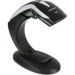 Datalogic Heron D110, 1D, multi-IF, de color gris claro