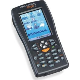 DATALOGIC JET