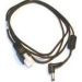 hembra del cable 6 PIN, de 6 pies para el CBU de 2000, PDT8000 MC90XX